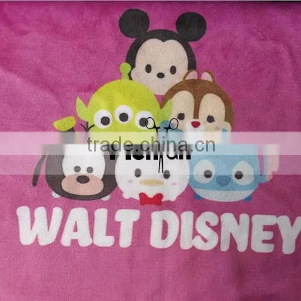 Wholesale Custom Printed Velvet Elderly Seat Cushion photo-6