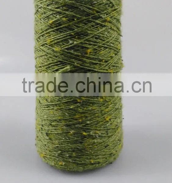 Polypropylene Colour Fancy Yarn