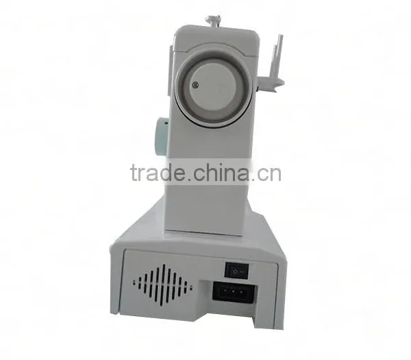 2014 Hot Sale Multi-function Sewing Machine With Sixty Kinds of Embroider Pattern photo-4