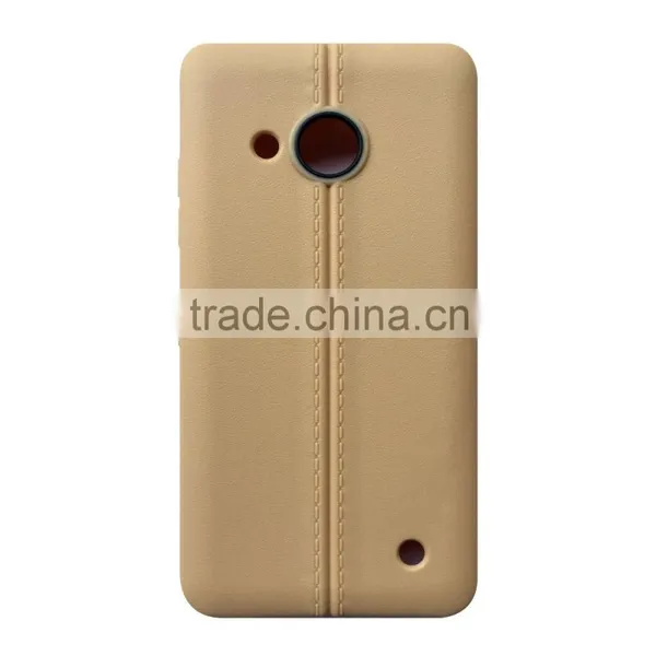 Wholesale Soft TPU Cases For Microsoft Lumia 550 Phone Cover With Cheap Price photo-6