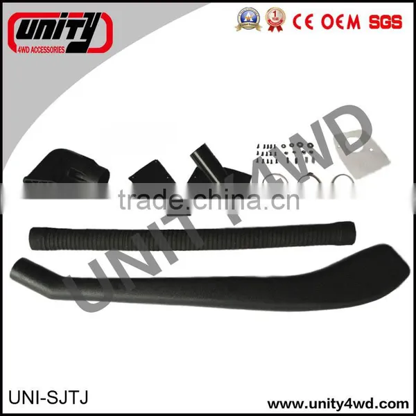 Wholesale China 4x4 Accessories 4x4 Snorkel Car Snorkel 4x4 for Wrangler