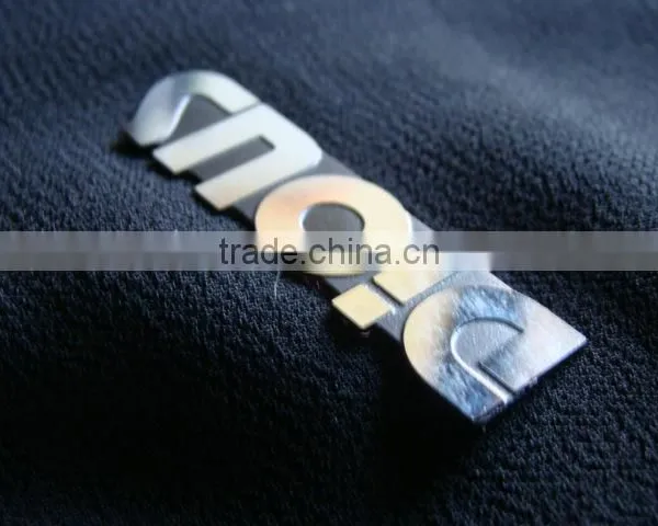 High Quality Custom Thin Metal Plate photo-5