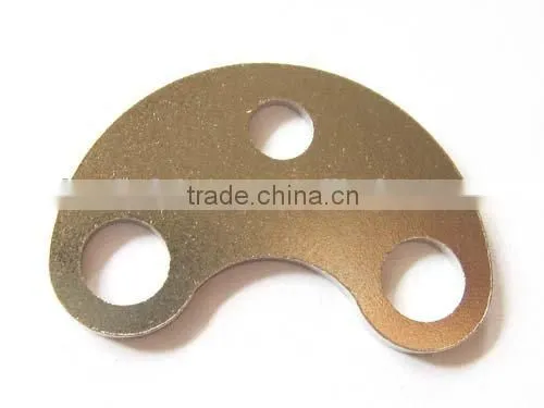 Copper Terminal for Electrical Appliance photo-3