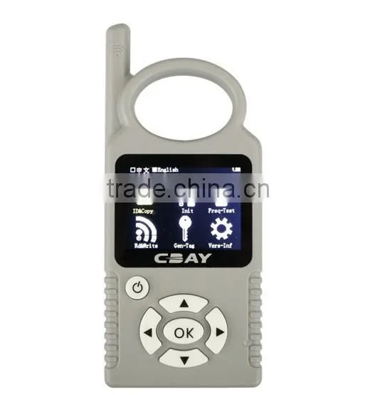 Handy Baby Key Programmer for Clone 4C,4D,7936 and ID48 Chip photo-3
