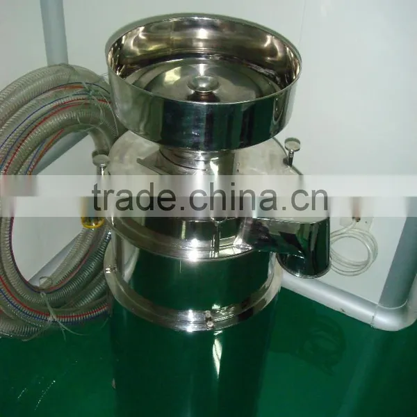 S407 Medicine Preparation Equipment for Softgel Capsulation photo-2