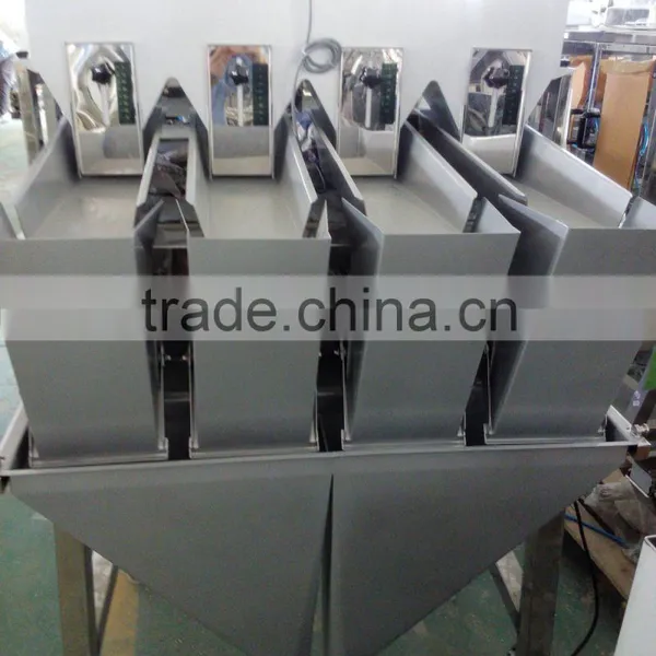 Automatic Dosing Machine for Rice photo-4