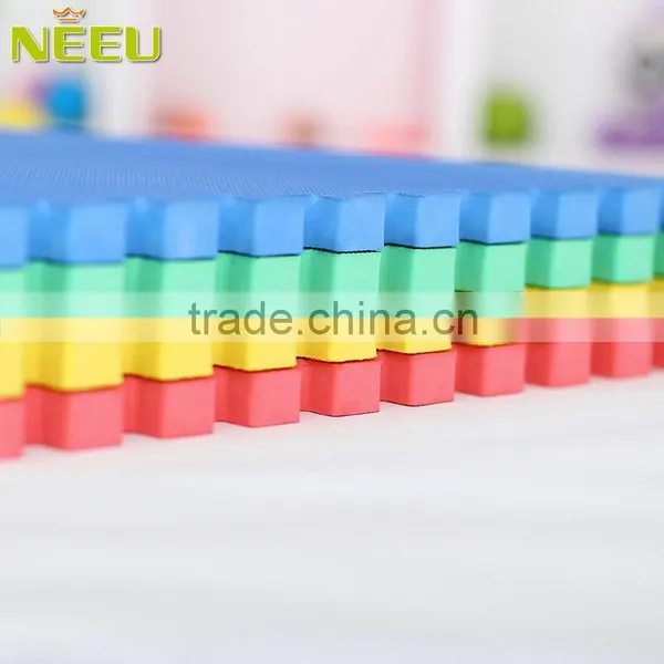 [ NEEU ]EVA Thick Indoor Floor Mat photo-3