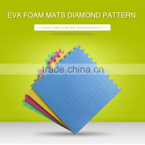 Foam Playground Equipment,gymnastics Equipment for Kids,heating Mat