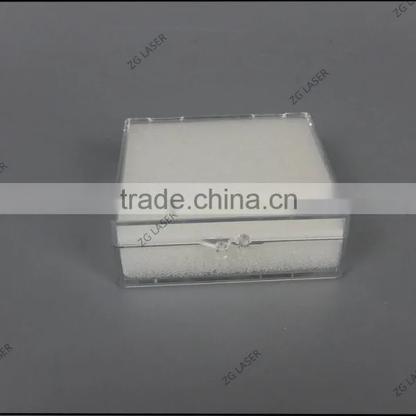 Scan Lens/ F-Theta Lens/ Co2 Laser Focus Lens for Galvo Scanner photo-2