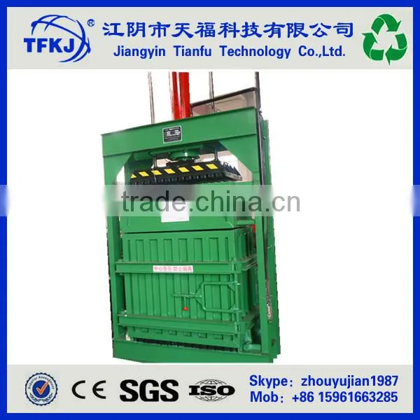 Y82-630 Waste paper cardboard press machine(High Quality)