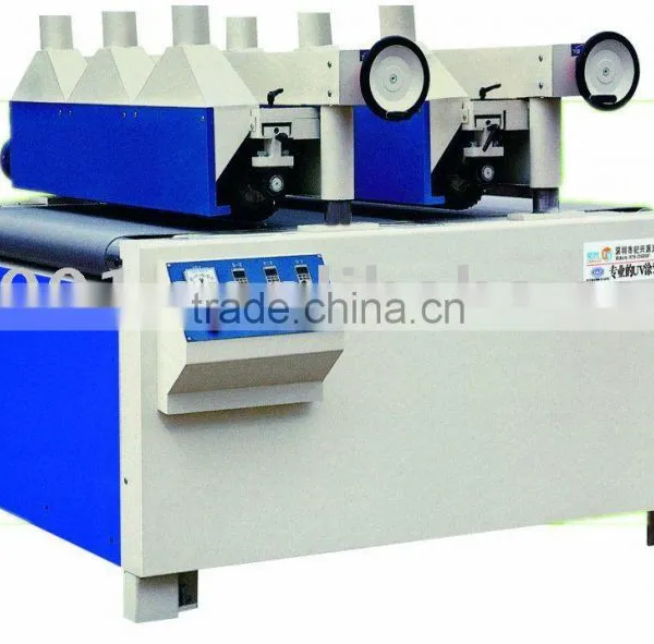 Wood Panel Stain Machine