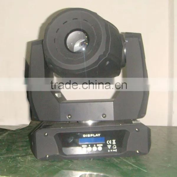 Color Spot Stage Lighting 75W LED , CB-DA400, Best Light in Current World Market photo-4