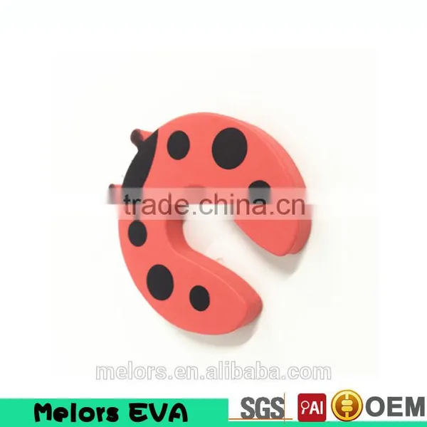 Melors Eva Foam Door Stopper Manufacturer Baby Furniture Promotion Decorative Door Stopper Eva Foam Door Stopper