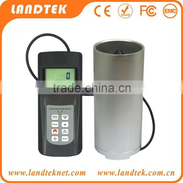 New Cup Type Grain Moisture Tester MC-7828G