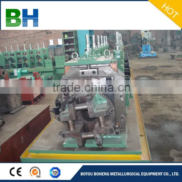 Tube Forming Machine Tube Mill Line