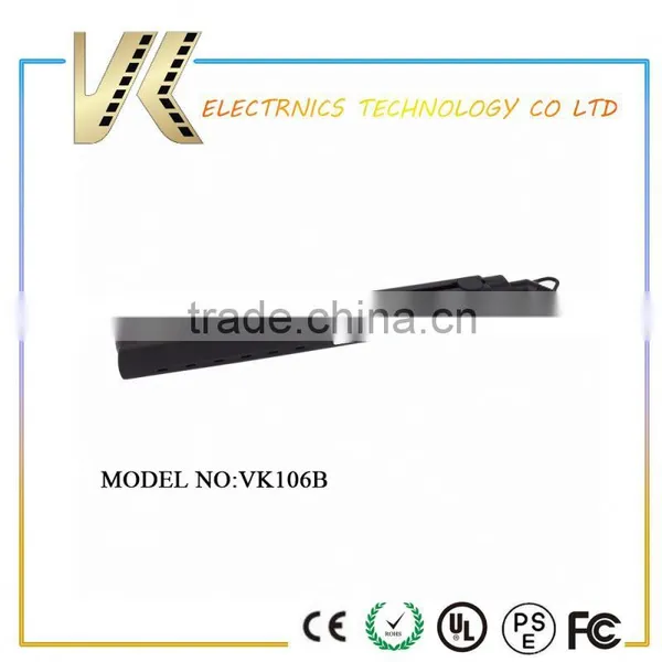 Professional Brazilian Keratin MCH Fast Heat Up Touch Screen Hair Straightener photo-4
