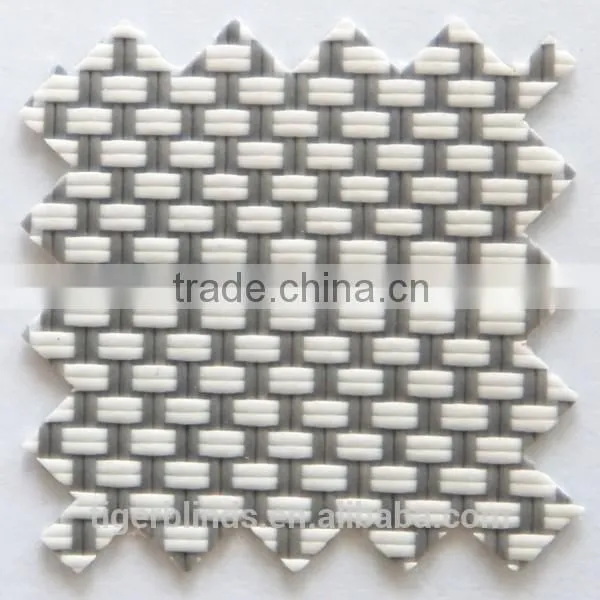 Sunscreen Fabric Roller Blind Fabric for Curtain Party Decor Voile Fabric for Curtain photo-3