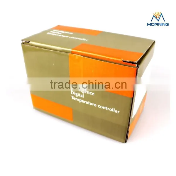 XMT AC220V Cheap Price Adjustable Thermostat Temperature Digital Controller photo-2