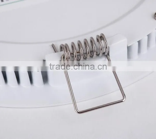 Ceiling Round Led Panel Light 12W TUV GS CB CE RoHS SAA photo-3