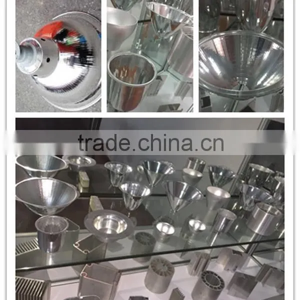 1050 1060 1070 1100 3003 H12 Aluminum Disc for Lamp Lighting photo-5