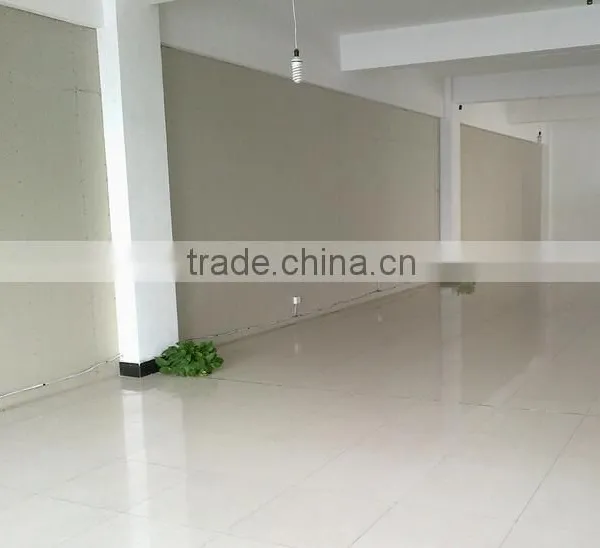 Paper Faced Gypsum Board for Wall Partition photo-2