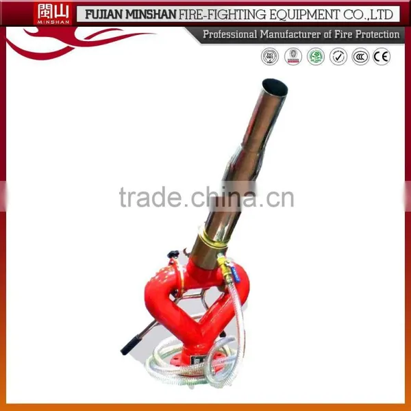 Fire Water Monitor for Sale Fire Foam Cannon Monitor photo-3