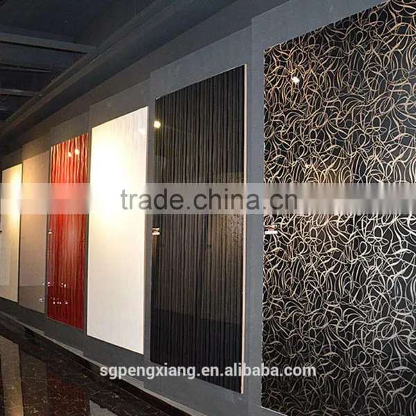 UV MDF Board photo-6