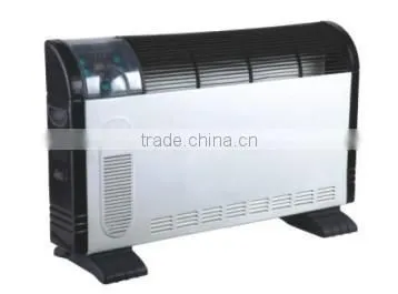 Convector Heater With RoHS