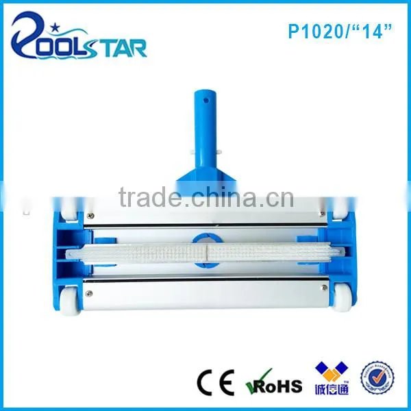 Flexible Weighted Pool Vacuum Head photo-3
