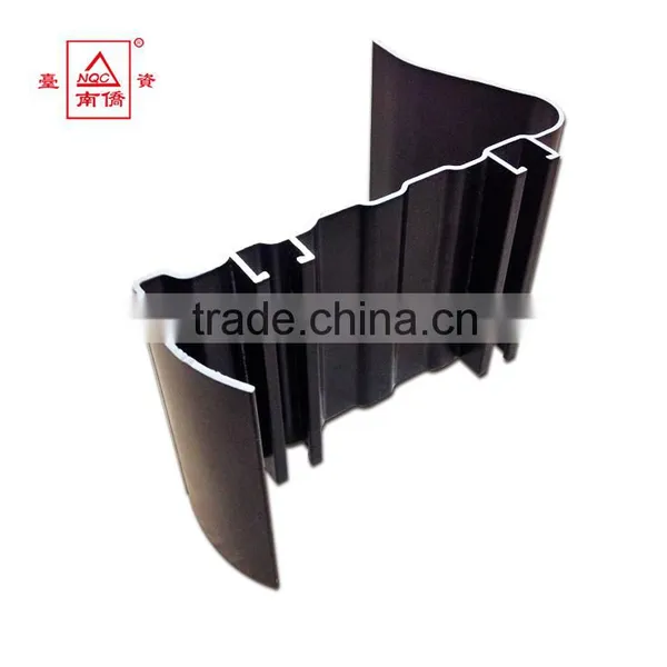 Aluminium Profile for Vehicle Pedal photo-4