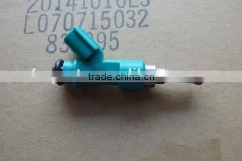 Fuel Injector Fit for TOYOTA 23250-0P010 23209-0P010 photo-2