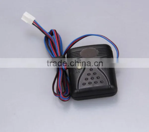 China Supplier PKE One Button Start Auto Smart Key System photo-6