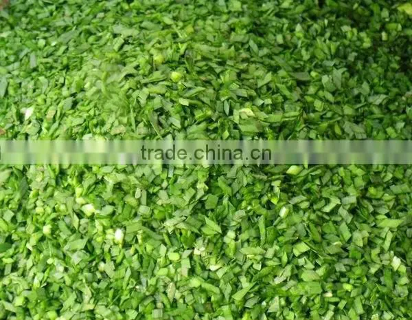 QC3500 Vegetable Cutter, High Efficency Electric Vegetable Cutting Machine With CE Certificate photo-6