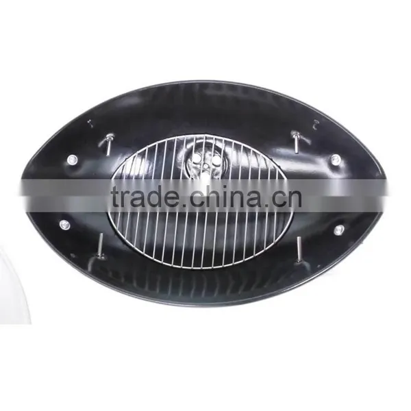 Unique Kids Bbq Grill With Football Helmet Design photo-2