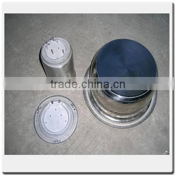 Ultrahigh Frequency Induction Heating Machine 160KW photo-5