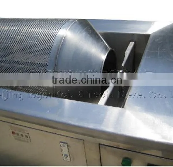 Rolling Type Large Quantities Ultrasonic Cleaning Machine Cleaner Cleaning Equipment