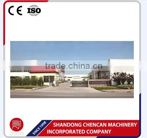 Light Load Gantry Cnc Machining Center photo-2