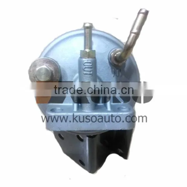 Engine Sedimenter Pump for Mitisubshi Fuso Mixer Truck/dump Truck FV415 /8DC9 photo-2