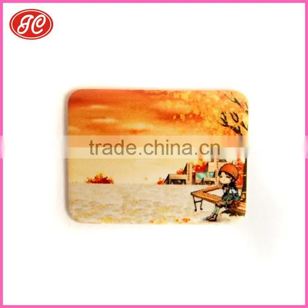Sticky Cleaner Various Patterns Microfiber Phone Cleaner Sticker for Smartphones photo-2