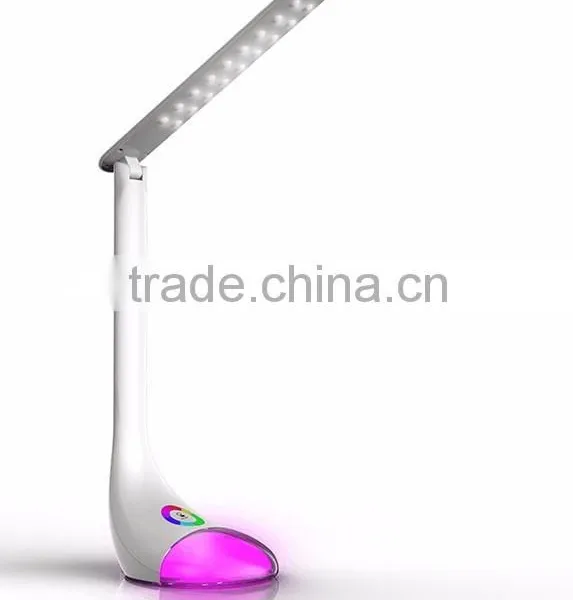 LED Desk Lamp a Desk Lamp