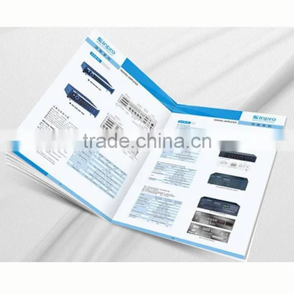 Custom Leaftlet, Brochure, Booklet, Flyer Printing photo-4
