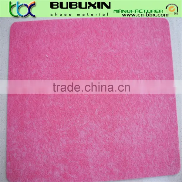 Insole Board Manufacturer Non-woven Fiber Insole Board Shoes Components Cellulose Insole Board as Shoe Insole photo-4