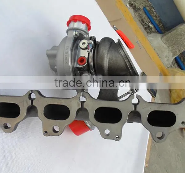 Cars Accessories GM Chevrolet Cruze Air Intake Electric Turbocharger 55574478 photo-5