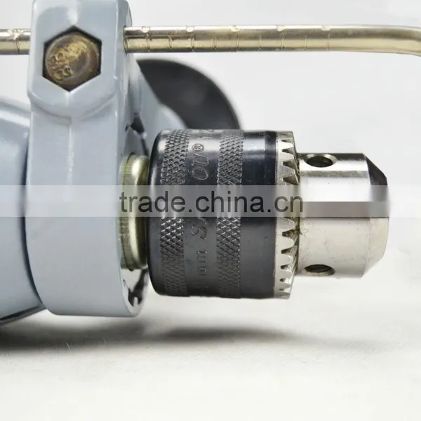 Professional Electric Power Tool 13mm 710W Impact Drills photo-2