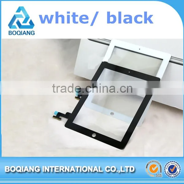 For Iphone Ipad Mini Touch Screen Digitizer Touch +Home Button + IC for IPad Mini 1 for IPad Mini 2