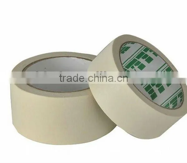 Adhesive Masking Tape/Paper Masking Tape