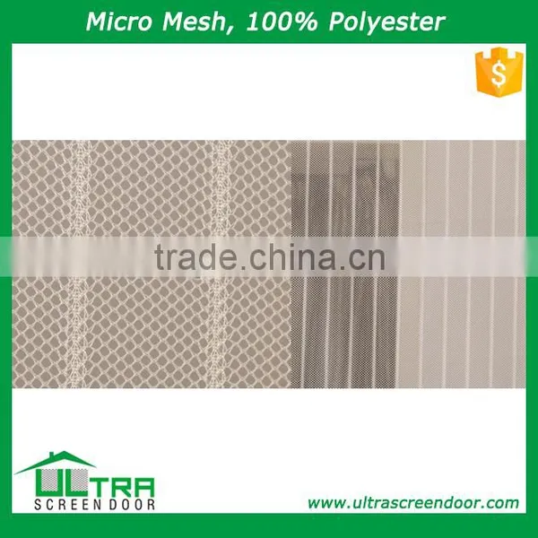 Magnetic Soft Screen Mesh Door Anti Bugs Eco-friendly photo-3