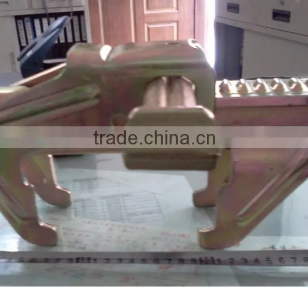 BFD Coupler PERI Clamp Forworm Clamp photo-4