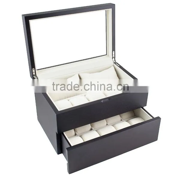 Best Quality Cheap Price Wood Box Packaging photo-2