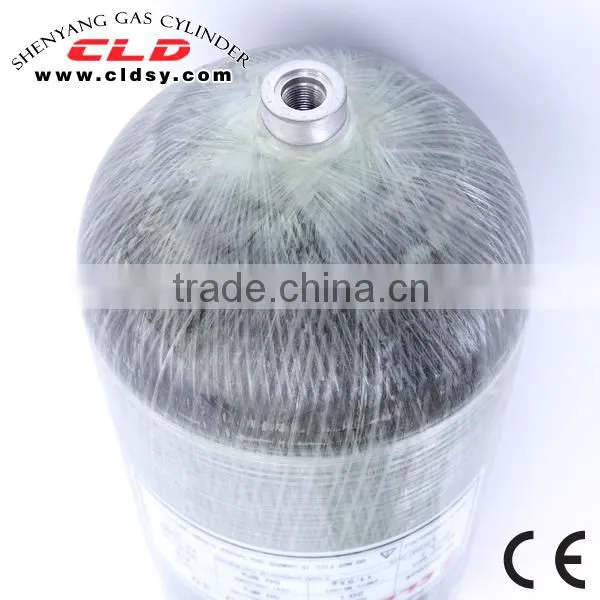 CE Label Copmlex Empty Hydraulic Tank Cylinders photo-5